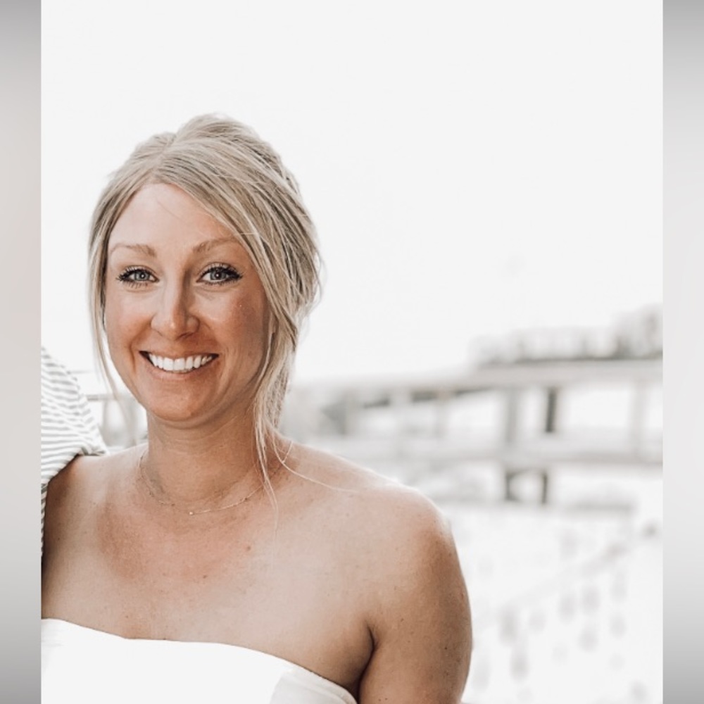 Meet your Posher, Lindsay